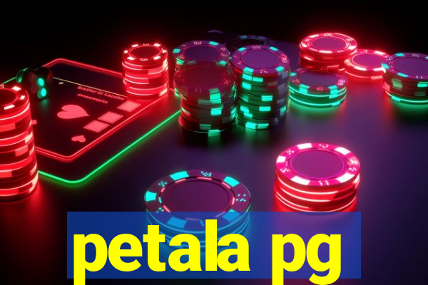 petala pg